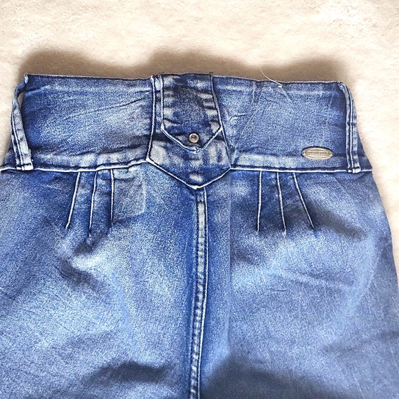 Brazilian Booty Jeans sz 3 - Picture 3 of 5